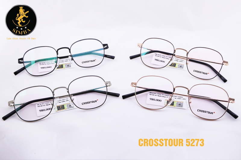 CROSSTOUR 5273