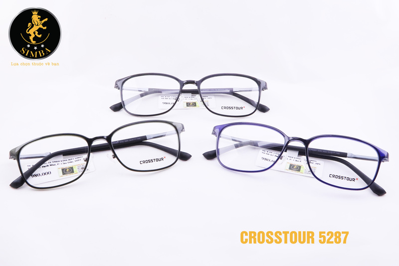 CROSSTOUR 5287