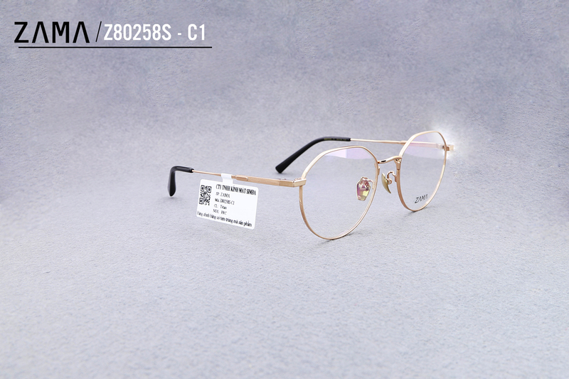ZAMA 80258S