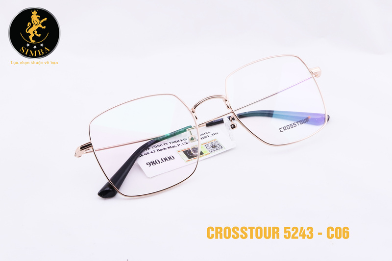 CROSSTOUR 5243