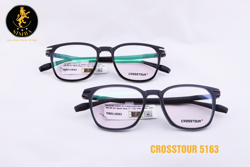 CROSSTOUR 5163