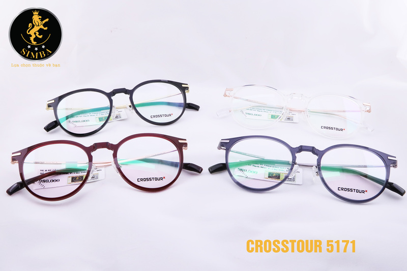 CROSSTOUR 5171