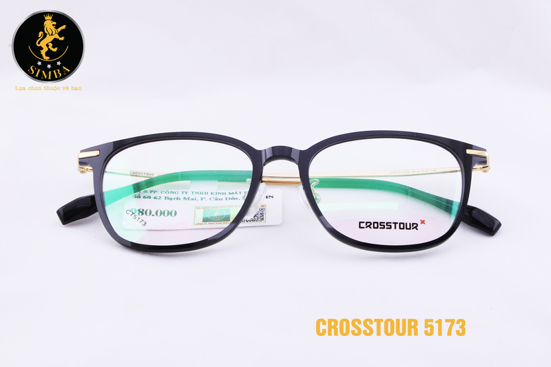 CROSSTOUR 5173