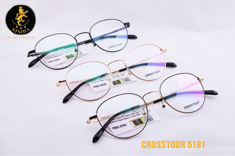 CROSSTOUR 5181