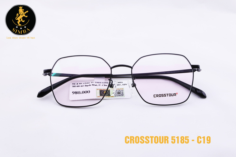 CROSSTOUR  5185