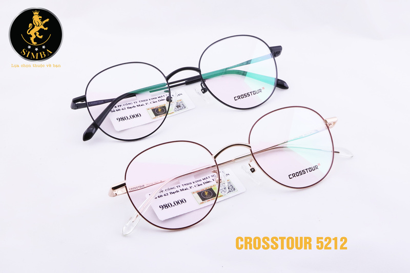 CROSSTOUR 5212