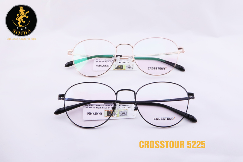 CROSSTOUR 5225