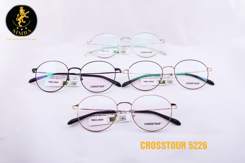 CROSSTOUR 5226