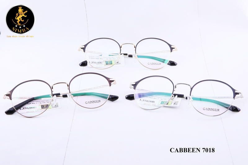 CABBEEN 7018
