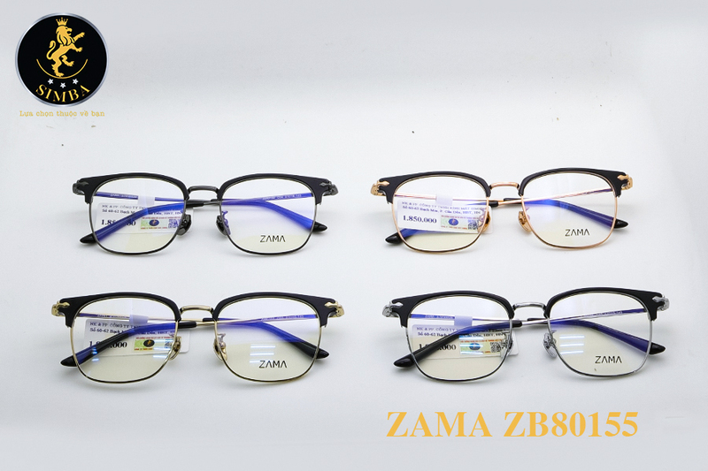 ZAMA ZB80155