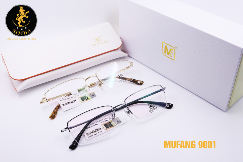 MUFANG 9001