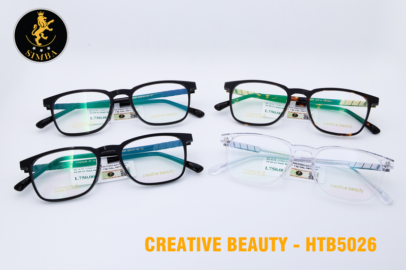 CREATIVE BEAUTY HTB5026