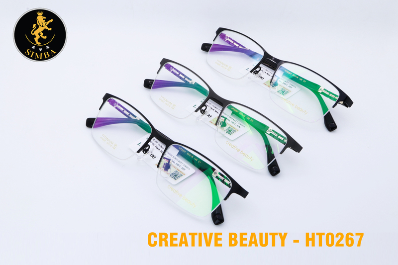 CREATIVE BEAUTY HT0267