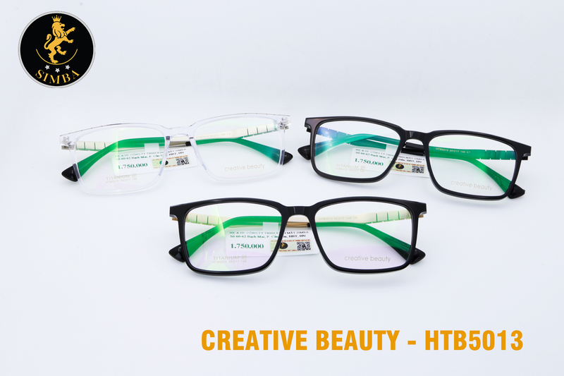 CREATIVE BEAUTY HTB5013
