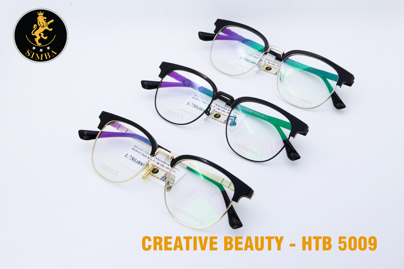 CREATIVE BEAUTY HTB5009