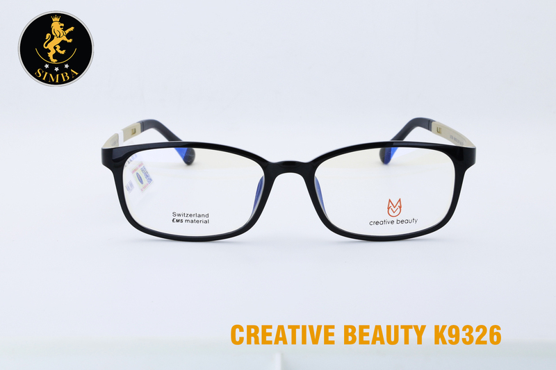 CREATIVE BEAUTY K9326