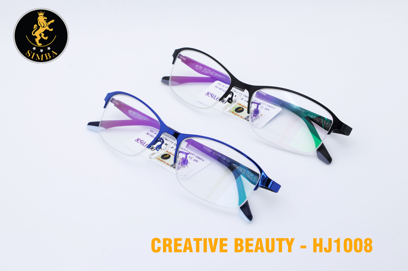 CREATIVE BEAUTY HJ1008