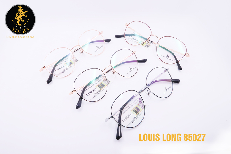 LOUISLONG 85027