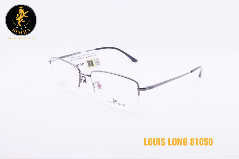 LOUISLONG 81050