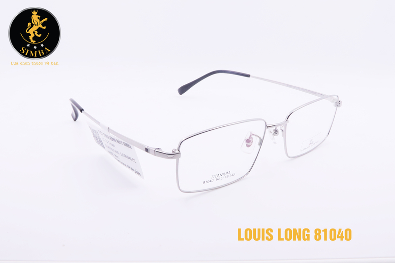 LOUISLONG 81040