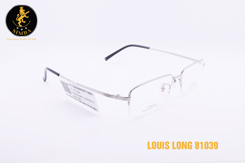 LOUISLONG 81039