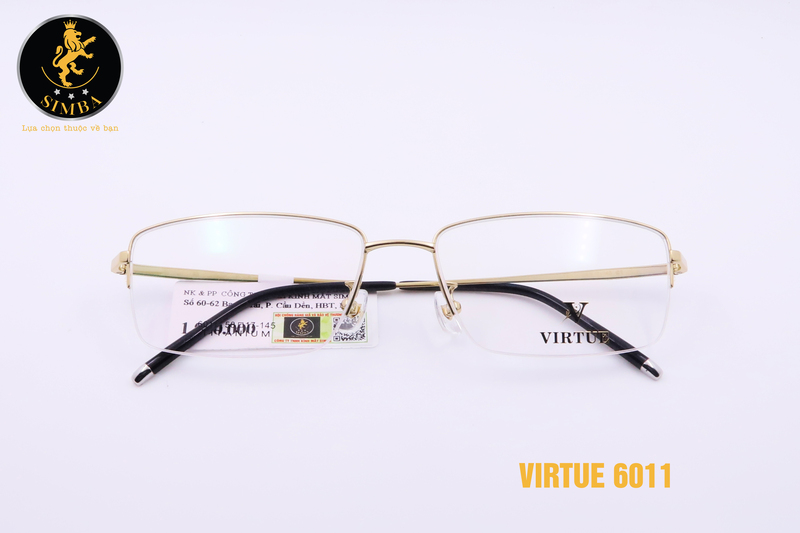 VIRTUE 6011