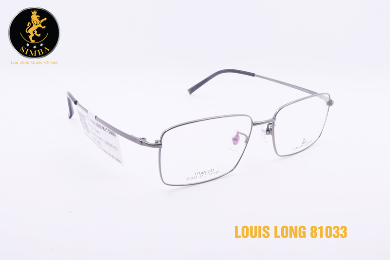 LOUISLONG 81033