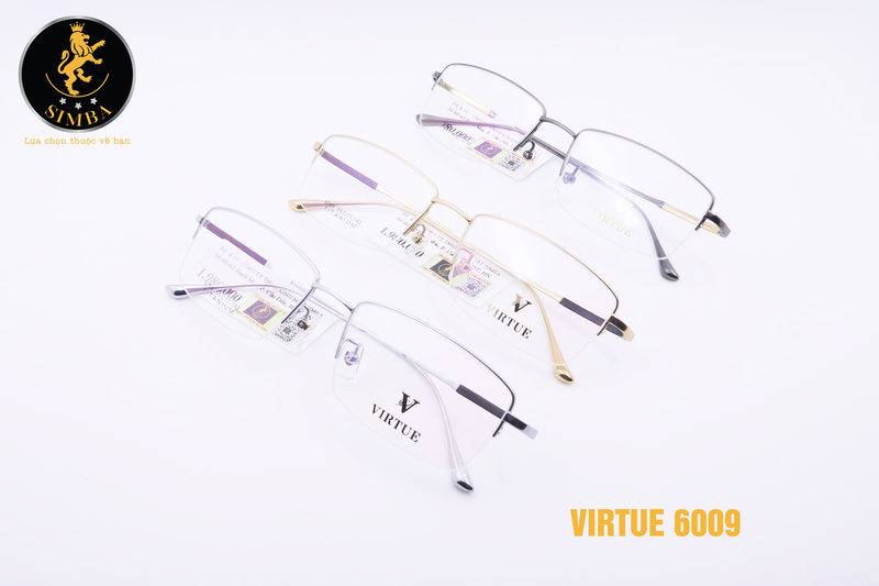 VIRTUE 6009