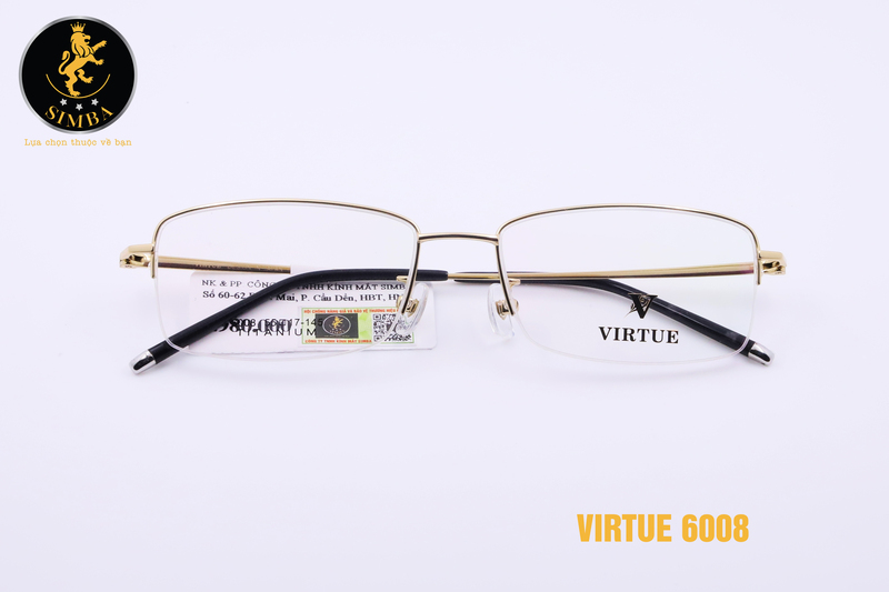 VIRTUE 6008
