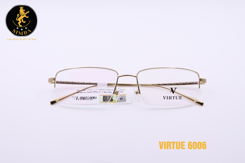 VIRTUE 6006