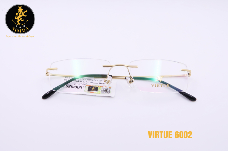VIRTUE 6002