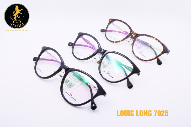 LOUISLONG 7025