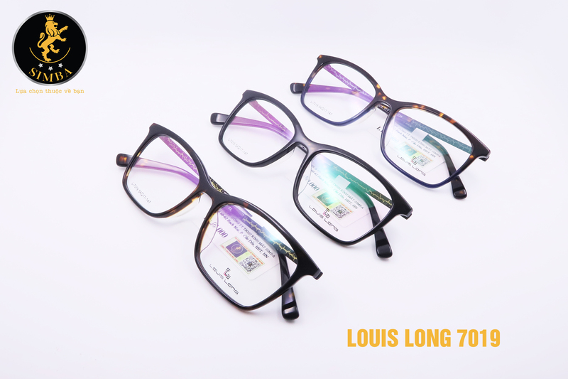 LOUISLONG 7019