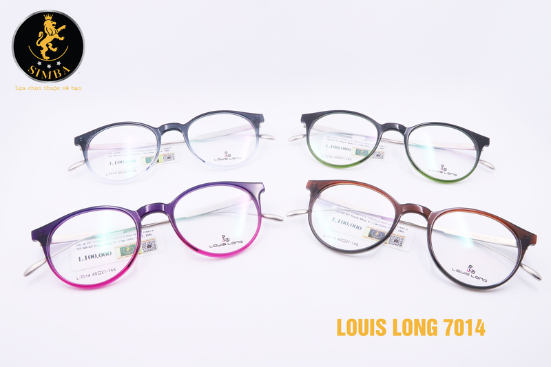 LOUISLONG 7014