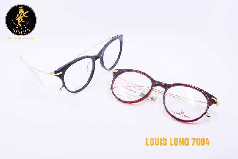 LOUISLONG 7004