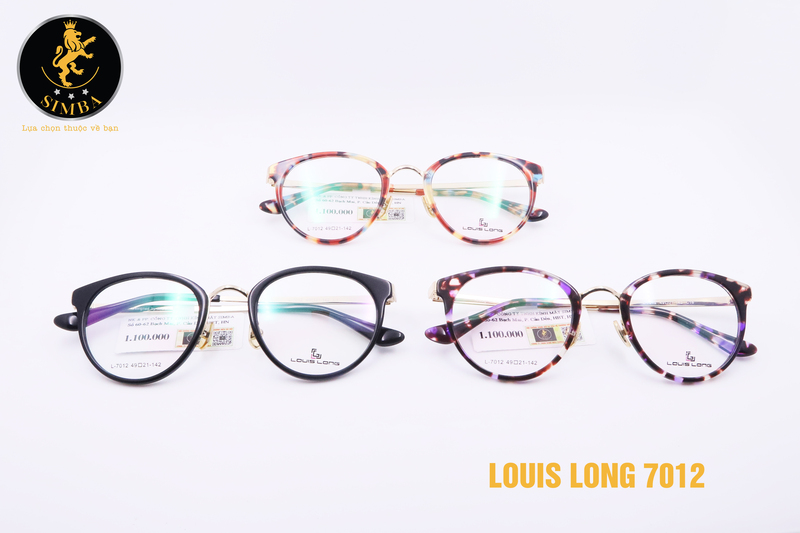 LOUISLONG 7012