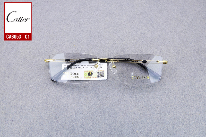 CATIER 6053