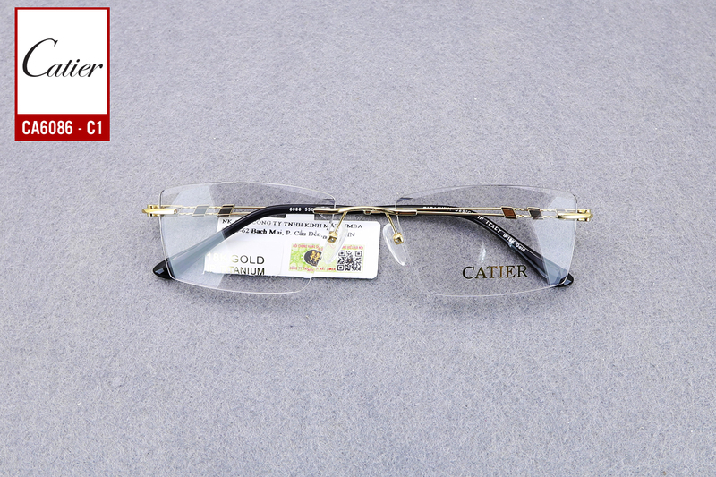 CATIER 6086