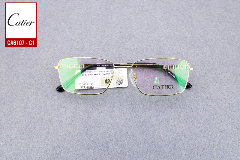 CATIER 6107