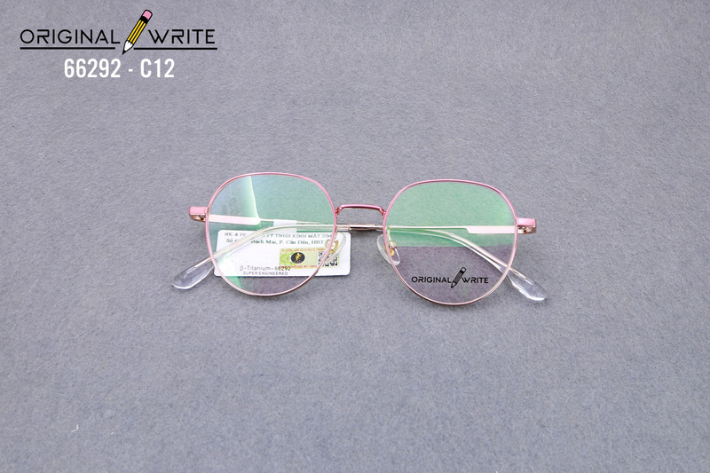 ORIGINAL WRITE 66292