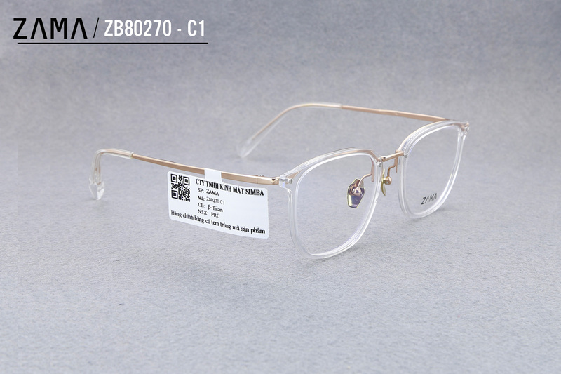 ZAMA 80270