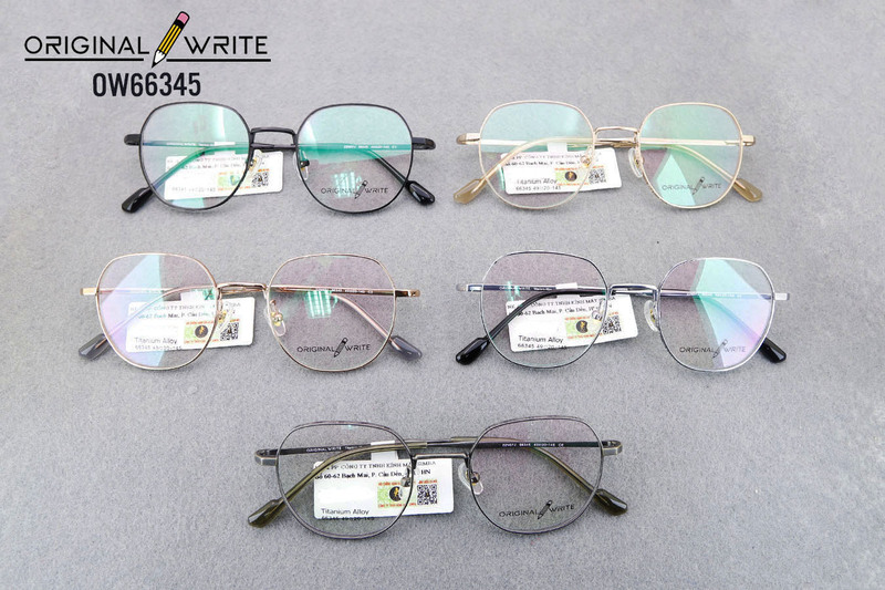 ORIGINAL WRITE 66345