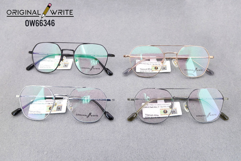 ORIGINAL WRITE 66346