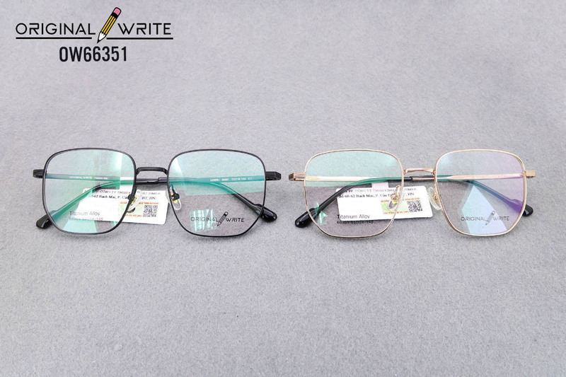 ORIGINAL WRITE 66351