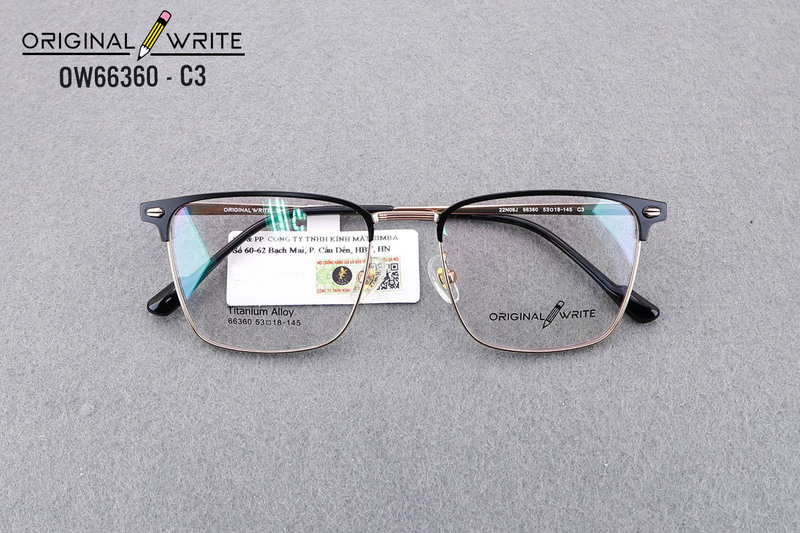 ORIGINAL WRITE 66360