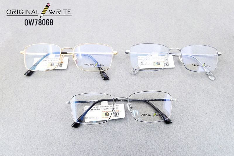 ORIGINAL WRITE 78068