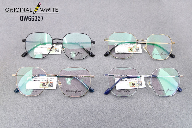 ORIGINAL WRITE 66357