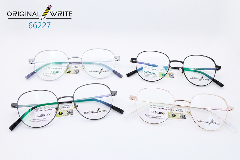 ORIGINAL WRITE 66227