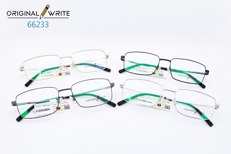 ORIGINAL WRITE 66233