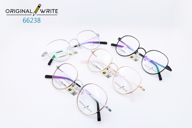 ORIGINAL WRITE 66238